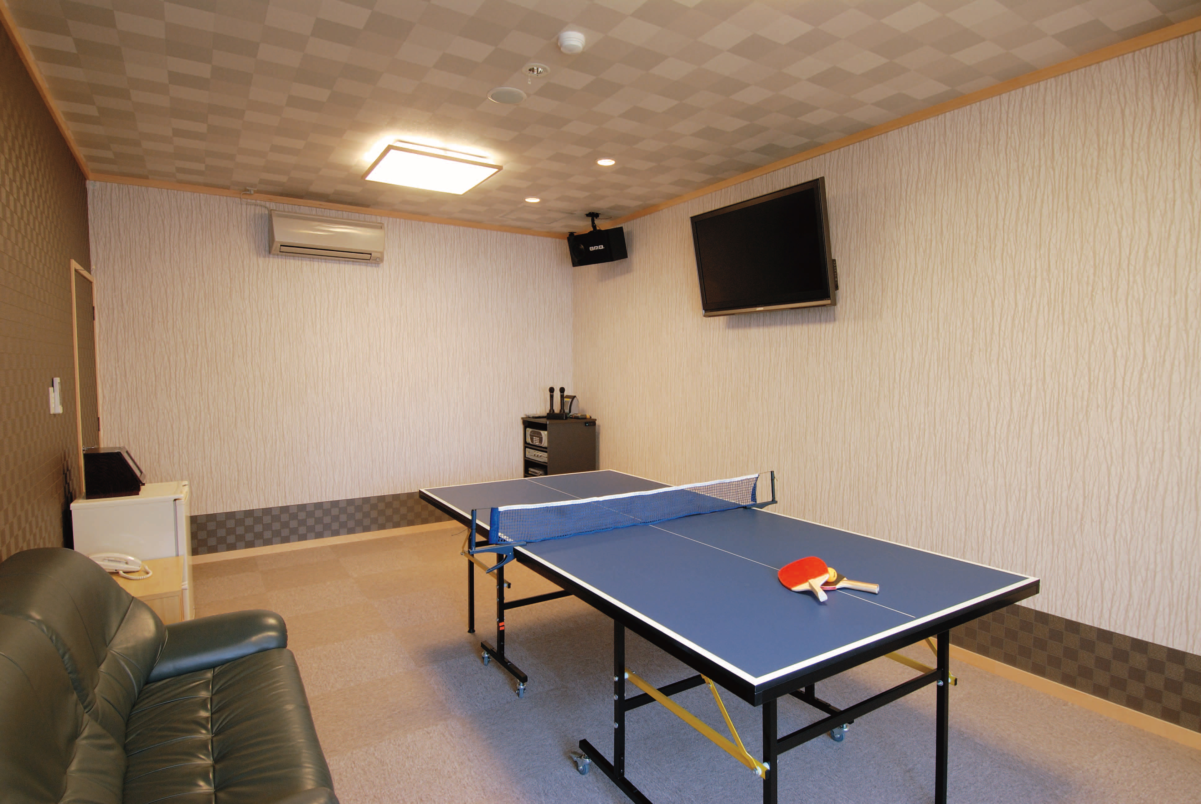 露天風呂付き客室プラン